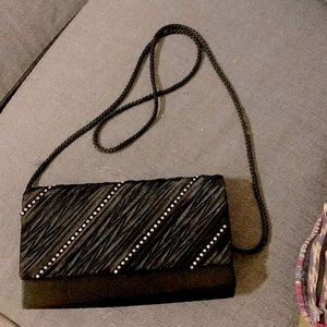 Art Deco purse